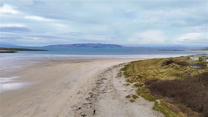 Kilclooney More, Portnoo, Donegal