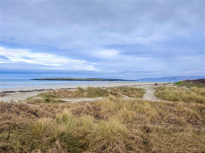 Kilclooney More, Portnoo, Donegal