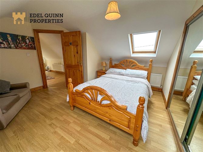 Kilclooney More, Portnoo, Donegal