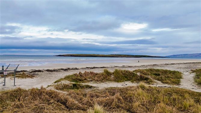 Kilclooney More, Portnoo, Donegal