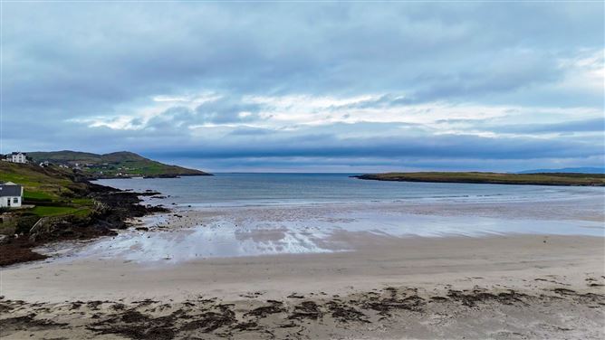 Kilclooney More, Portnoo, Donegal