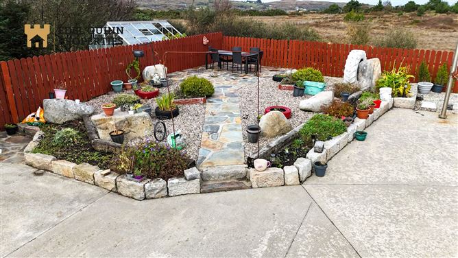 Kilclooney More, Portnoo, Donegal