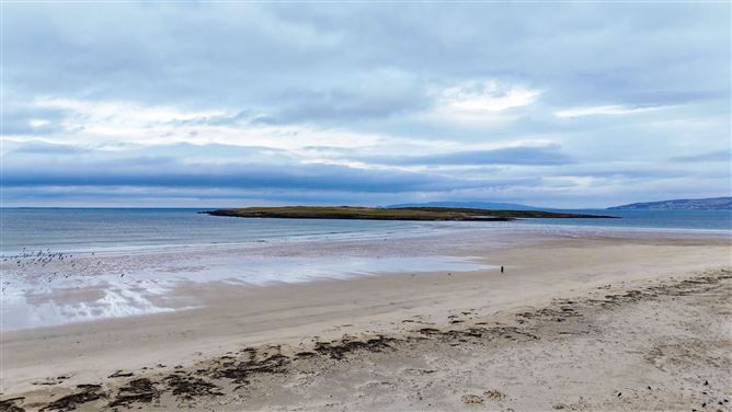 Kilclooney More, Portnoo, Donegal