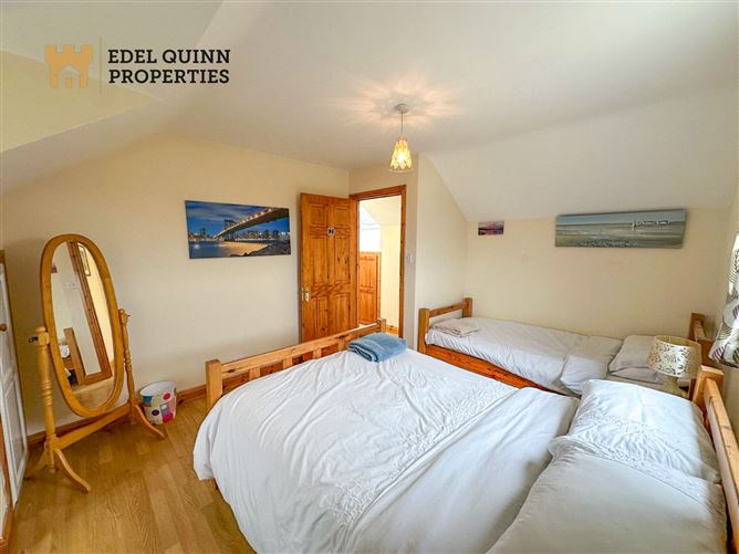 Kilclooney More, Portnoo, Donegal