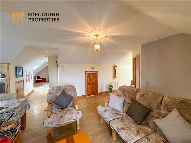 Kilclooney More, Portnoo, Donegal