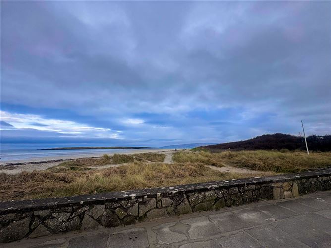 Kilclooney More, Portnoo, Donegal