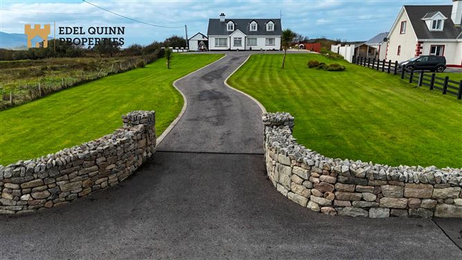 Kilclooney More, Portnoo, Donegal