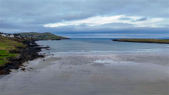 Kilclooney More, Portnoo, Donegal