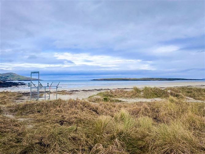 Kilclooney More, Portnoo, Donegal