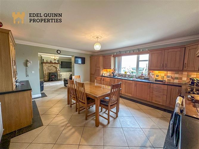 Kilclooney More, Portnoo, Donegal