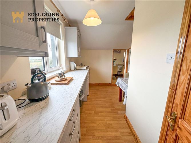 Kilclooney More, Portnoo, Donegal