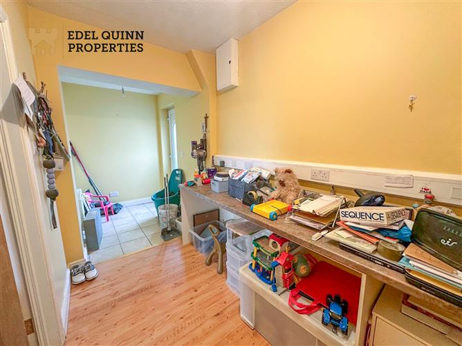 Kilclooney More, Portnoo, Donegal