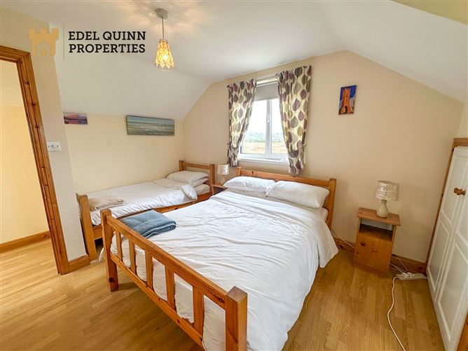 Kilclooney More, Portnoo, Donegal