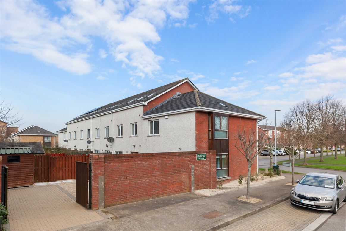 74 Fernleigh Drive, Castleknock, Dublin 15