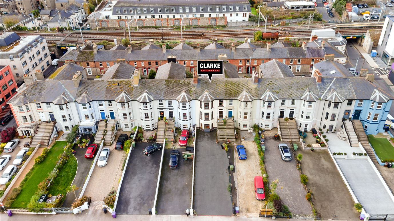 Apt 1, 6 Brennans Terrace, Strand Road, Bray, Wicklow