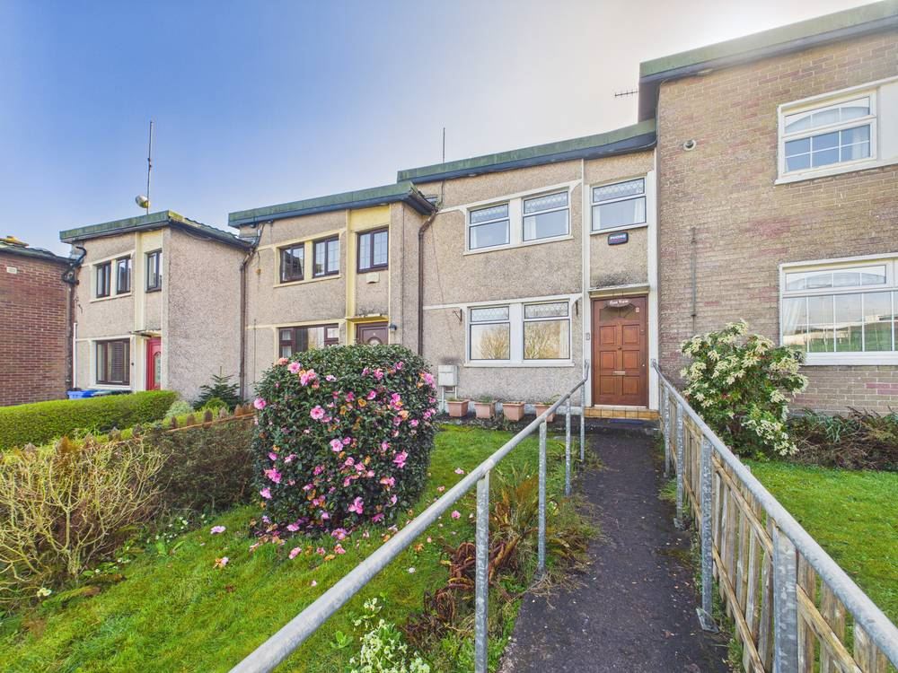 Fair View, 5 Sprigg's Road, Gurranabraher, Cork