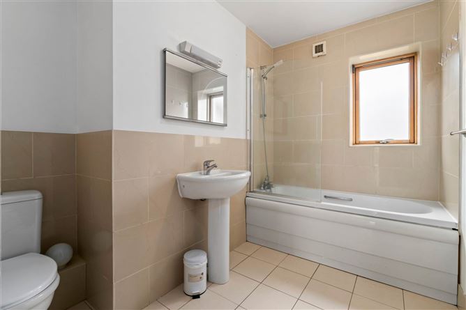 Apartment 9, Windmill Lodge, Windmill Road, Crumlin, Dublin 12