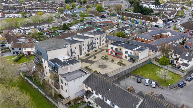 Apartment 9, Windmill Lodge, Windmill Road, Crumlin, Dublin 12