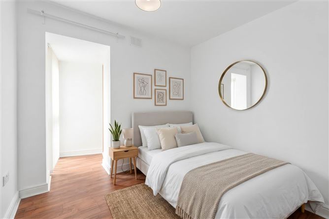 Apartment 9, Windmill Lodge, Windmill Road, Crumlin, Dublin 12