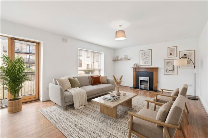 Apartment 9, Windmill Lodge, Windmill Road, Crumlin, Dublin 12