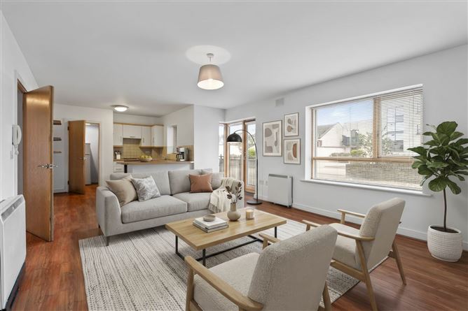 Apartment 9, Windmill Lodge, Windmill Road, Crumlin, Dublin 12