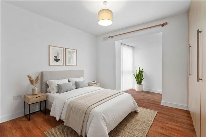 Apartment 9, Windmill Lodge, Windmill Road, Crumlin, Dublin 12