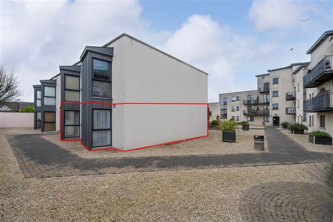 Apartment 9, Windmill Lodge, Windmill Road, Crumlin, Dublin 12