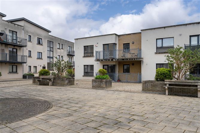 Apartment 9, Windmill Lodge, Windmill Road, Crumlin, Dublin 12