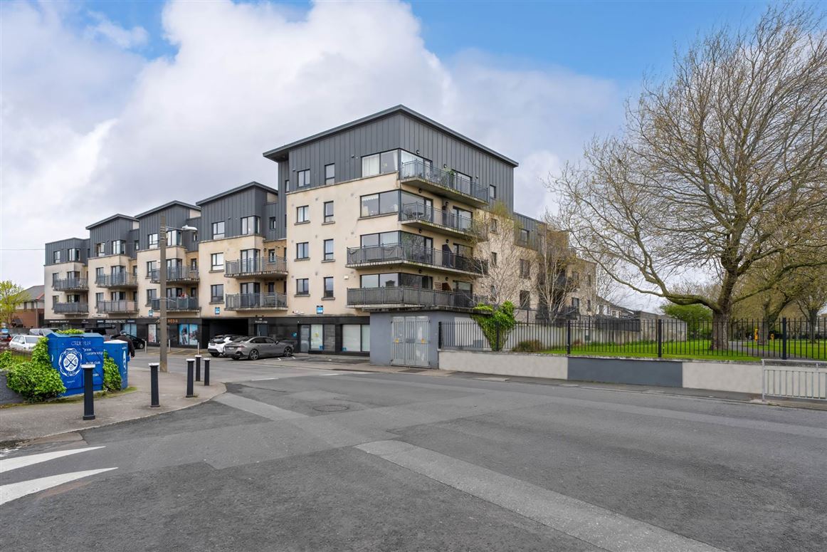 Apartment 9, Windmill Lodge, Windmill Road, Crumlin, Dublin 12
