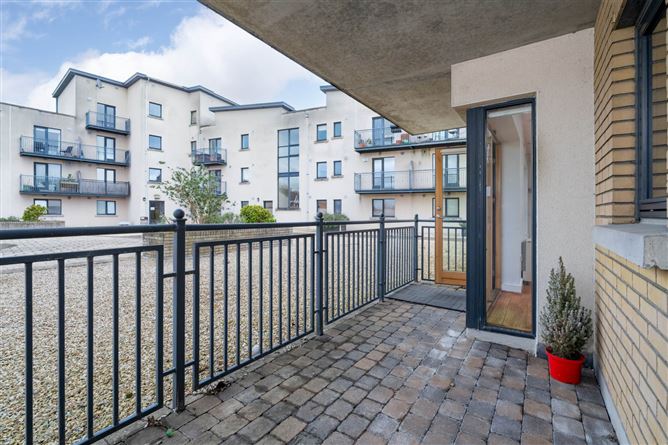 Apartment 9, Windmill Lodge, Windmill Road, Crumlin, Dublin 12