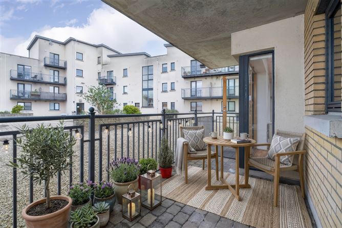 Apartment 9, Windmill Lodge, Windmill Road, Crumlin, Dublin 12
