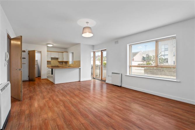 Apartment 9, Windmill Lodge, Windmill Road, Crumlin, Dublin 12