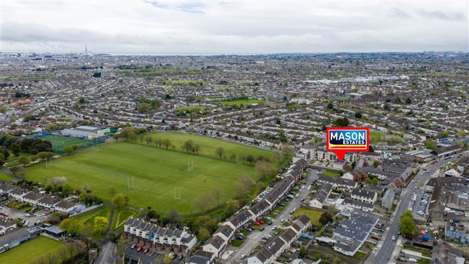 Apartment 9, Windmill Lodge, Windmill Road, Crumlin, Dublin 12