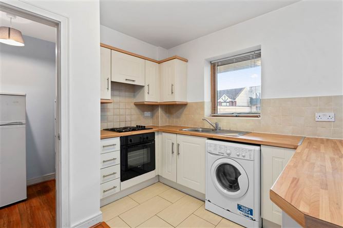 Apartment 9, Windmill Lodge, Windmill Road, Crumlin, Dublin 12
