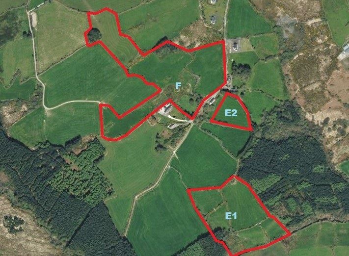 Cloncuggar, Caheragh, Drimoleague,   West Cork