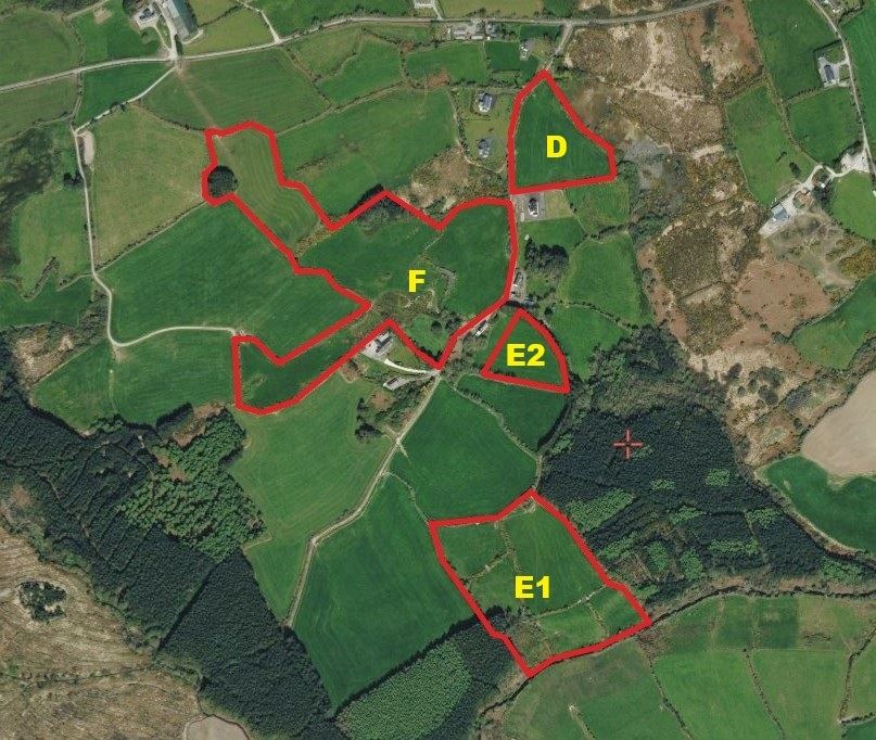 Cloncuggar, Caheragh, Drimoleague,   West Cork