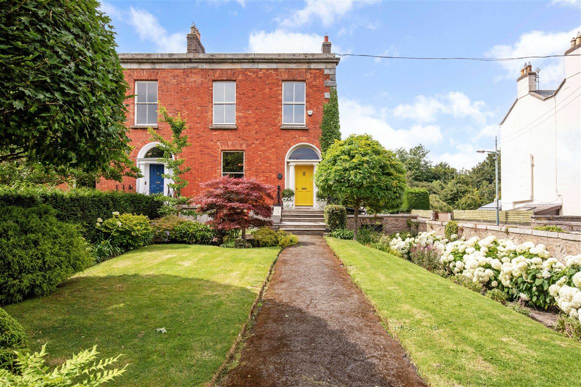 97 Anglesea Road, Ballsbridge, Dublin 4
