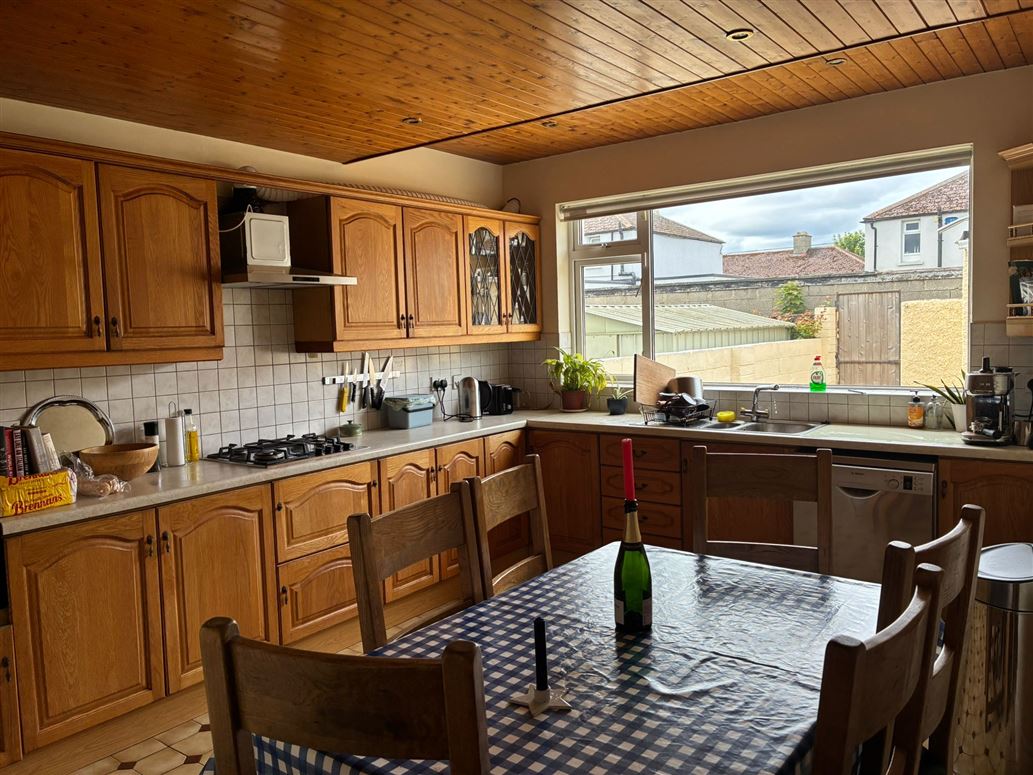 110 Saint Declans Road, Marino, Dublin 3, D03YD54