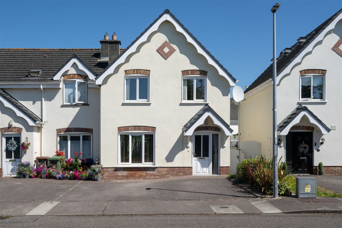 51 An Caislean Drive, Ballincollig, Co. Cork