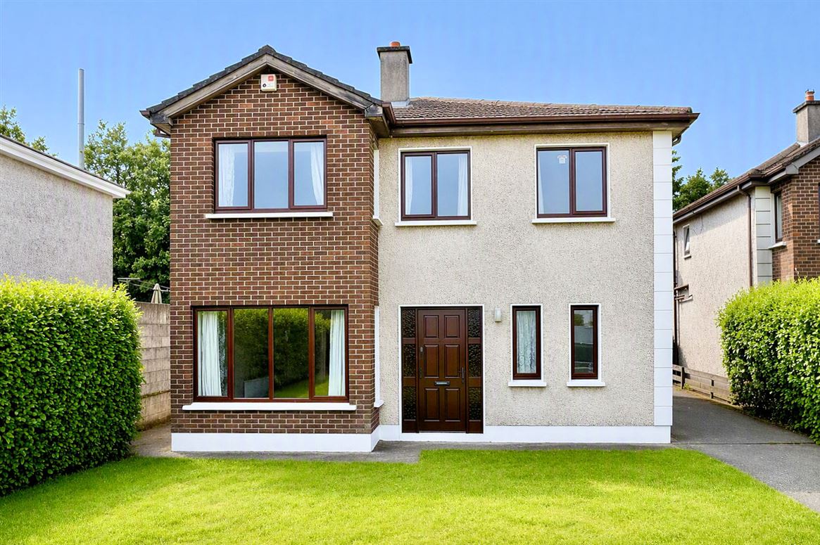 26 Grangemore, Bishop O`Donnell Road, Galway