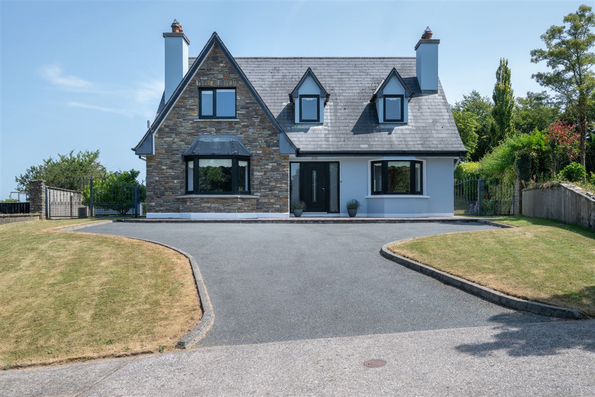 5 Meadow Court, Berrings, Co. Cork