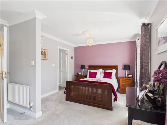 Photo 12 of 21 — 10 Bourlum Wood, Green Road, Carlow, County Carlow