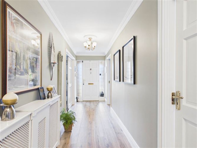 10 Bourlum Wood, Green Road, Carlow, County Carlow
