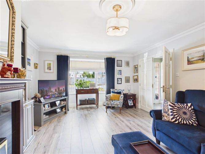10 Bourlum Wood, Green Road, Carlow, County Carlow