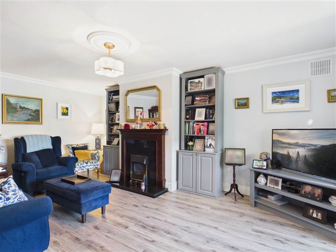 10 Bourlum Wood, Green Road, Carlow, County Carlow