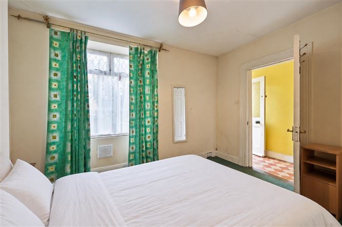 3 Clashduv Villas, Glasheen Road, Glasheen, Cork