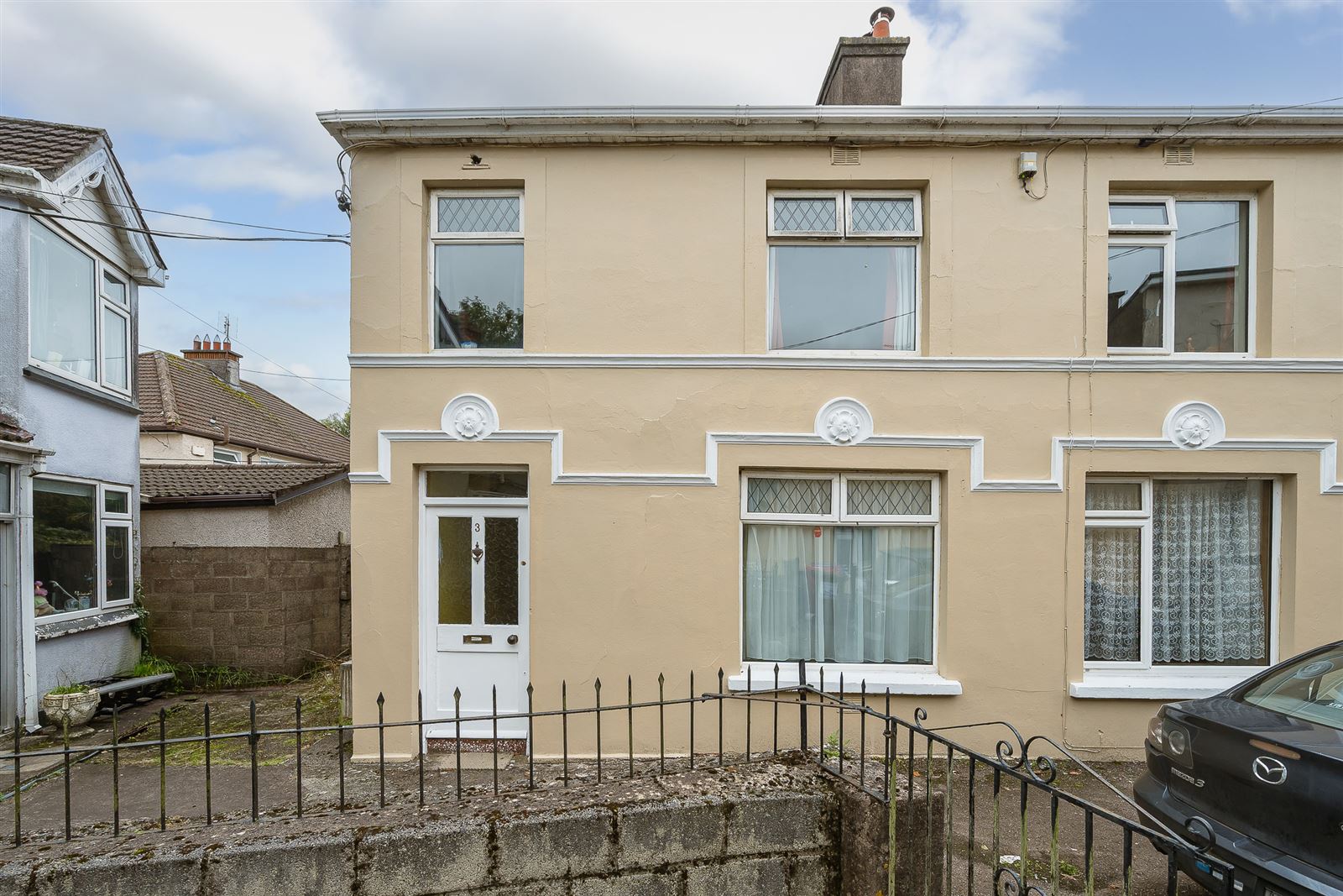 Photo 1 of 45 — 3 Clashduv Villas, Glasheen Road, Glasheen, Cork