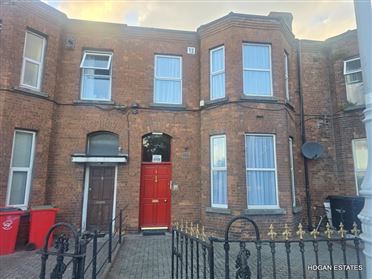 3 Annesley Bridge Road, Fairview, Dublin 3