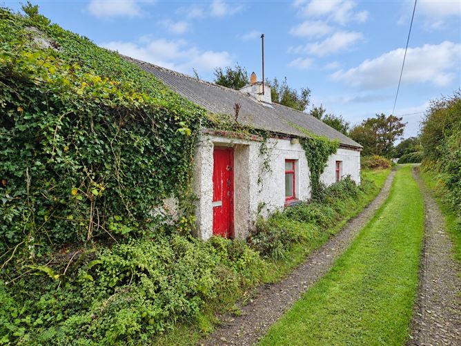 Doonfore, Ballinfull, Sligo