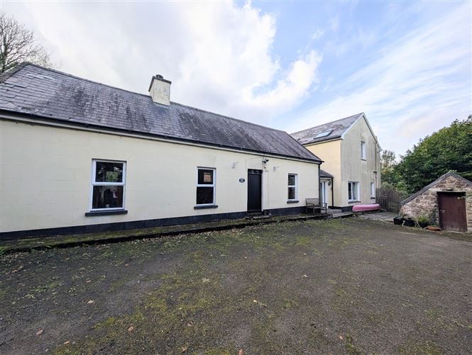 Cleggan Cottage, Ballycahane, Ballinahinch, Birdhill, Co Tipperary, V94P2P0